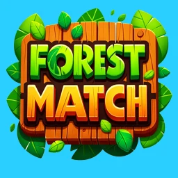 Icône de Forest Match - Earn rewards